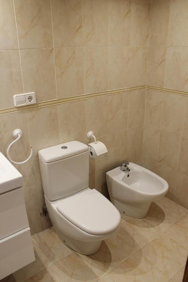 Apto. Con Gran Terraza Y Acceso Directo A Piscina. Denia Dış mekan fotoğraf
